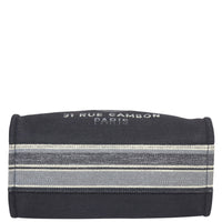 Chanel Deauville Small Tote Base