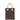 Louis Vuitton Petit Sac Plat Monogram Front