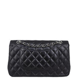 Chanel Classic Double Flap Medium Back
