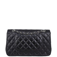 Chanel Classic Double Flap Medium Back
