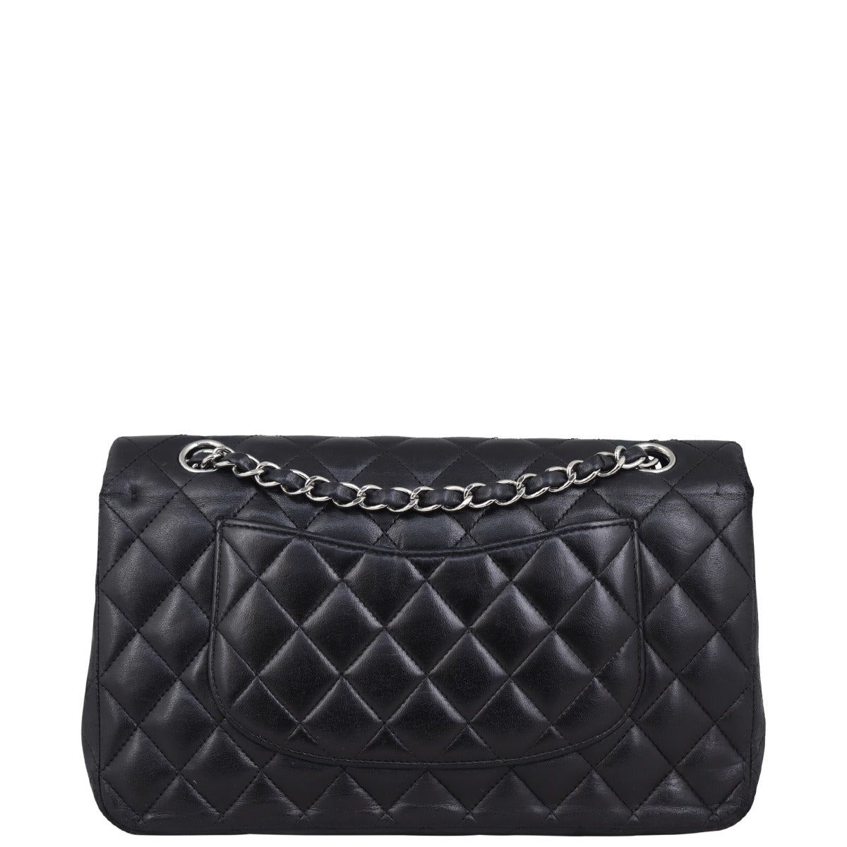 Chanel Classic Double Flap Medium Back
