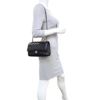 Chanel Classic Double Flap Medium Mannequin
