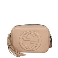 Gucci Soho Disco Small Front
