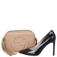 Gucci Soho Disco Small Shoe
