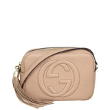 Gucci Soho Disco Small Front
