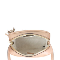 Gucci Soho Disco Small Whole interior
