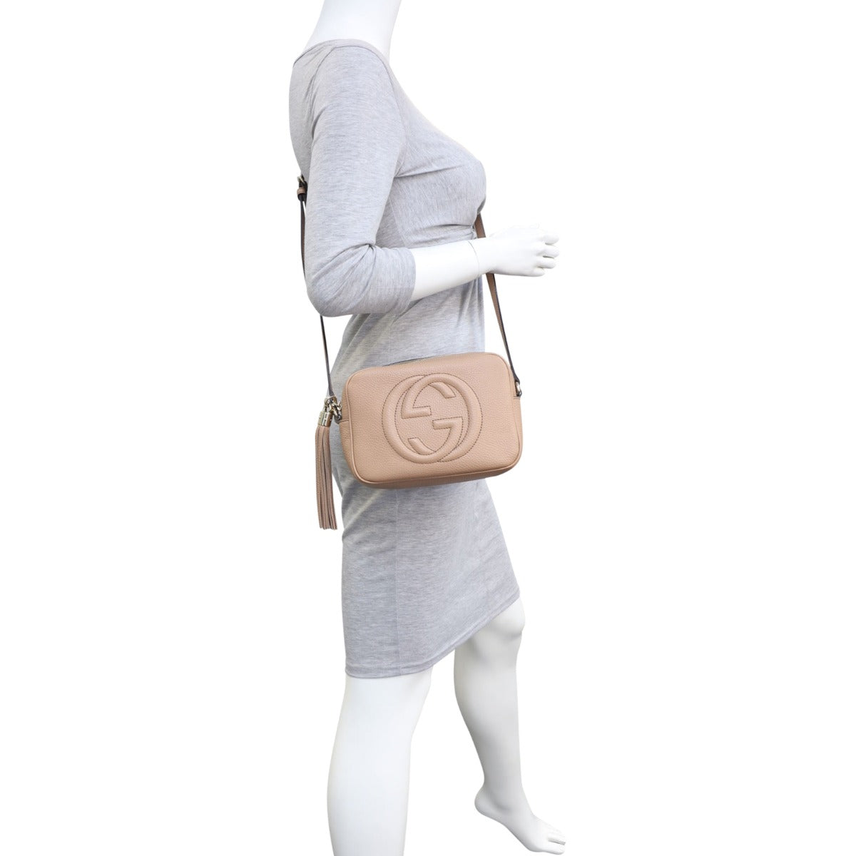 Gucci Soho Disco Small Mannequin
