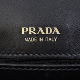 Prada Cahier Belt Bag Stamp
