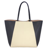 Louis Vuitton Lockme Cabas Bag Back