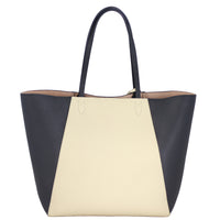 Louis Vuitton Lockme Cabas Bag Back