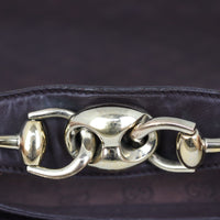 Gucci Guccissima Wave Hobo Hardware

