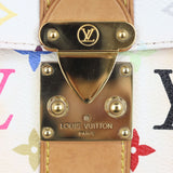 Louis Vuitton Speedy 30 Monogram Multicolore Hardware
