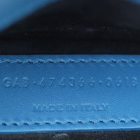 Saint Laurent Kate Tassel Chain Bag Small Date code
