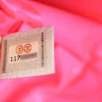 Chanel Ligne Cambon Bowler 