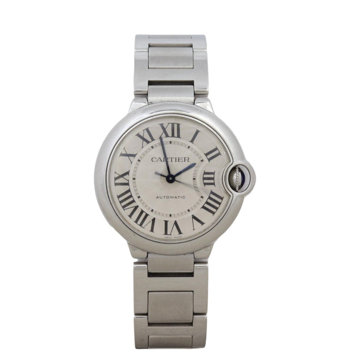 Cartier Ballon Bleu de Cartier 36mm Watch