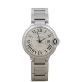 Cartier Ballon Bleu de Cartier 36mm Watch
