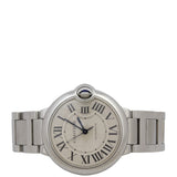 Cartier Ballon Bleu de Cartier 36mm Watch