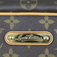Louis Vuitton Montorgueil PM Monogram Hardware
