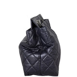 Chanel Reissue 2.55 Shopping Tote Side