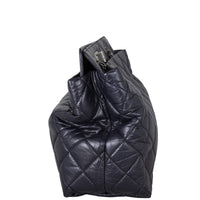 Chanel Reissue 2.55 Shopping Tote Side