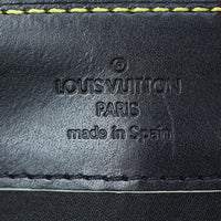 Louis Vuitton Suhali Le Talentueux Stamp
