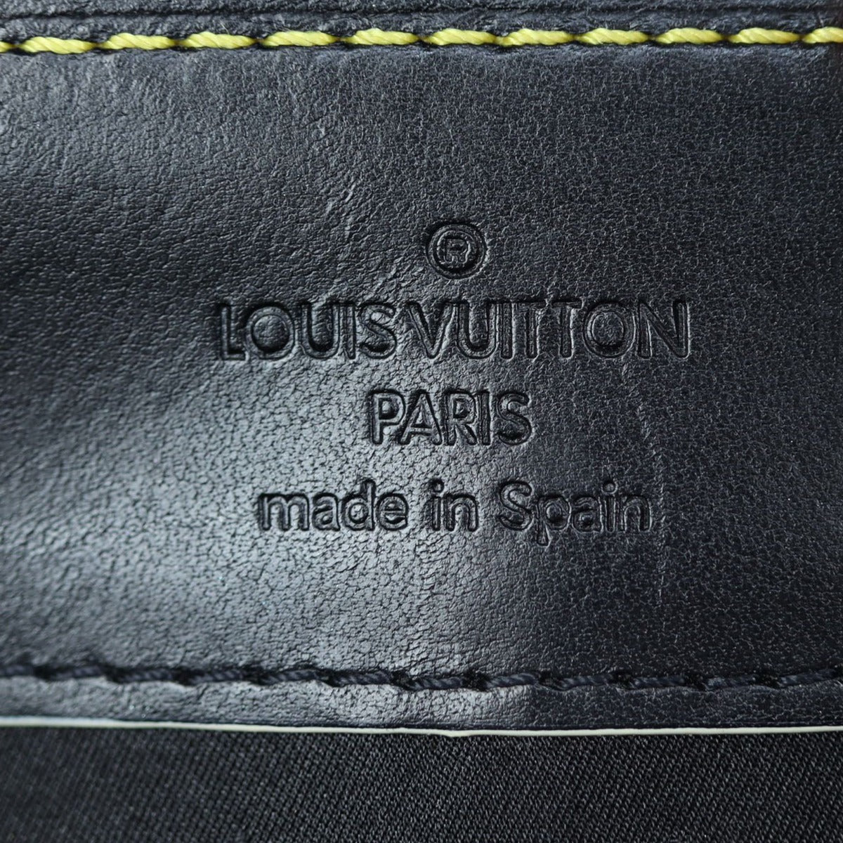 Louis Vuitton Suhali Le Talentueux Stamp
