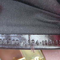 Fendi Star Crystal Embellished XS Iconic Peekaboo Date code
