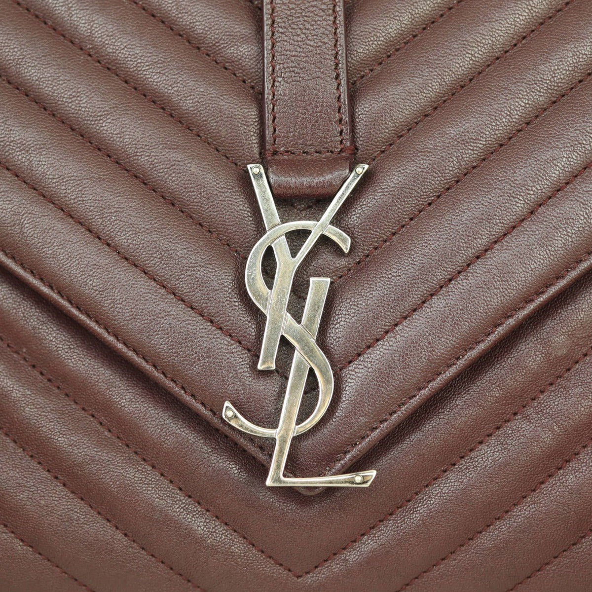 Saint Laurent College Large Hardware
