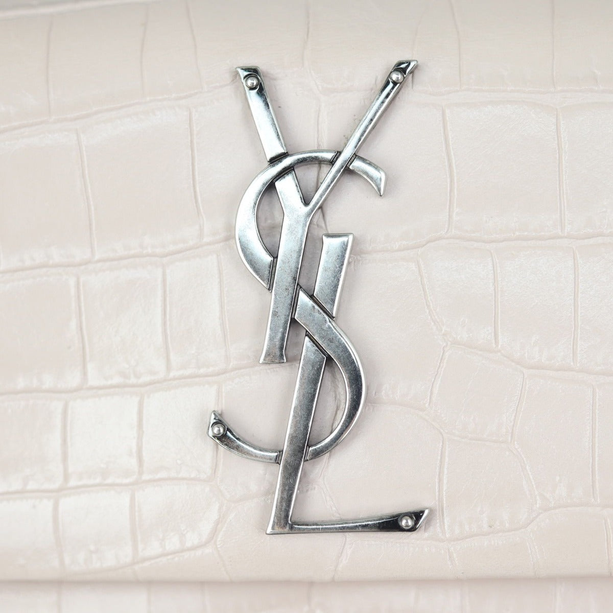 Saint Laurent West Hollywood Bag Hardware
