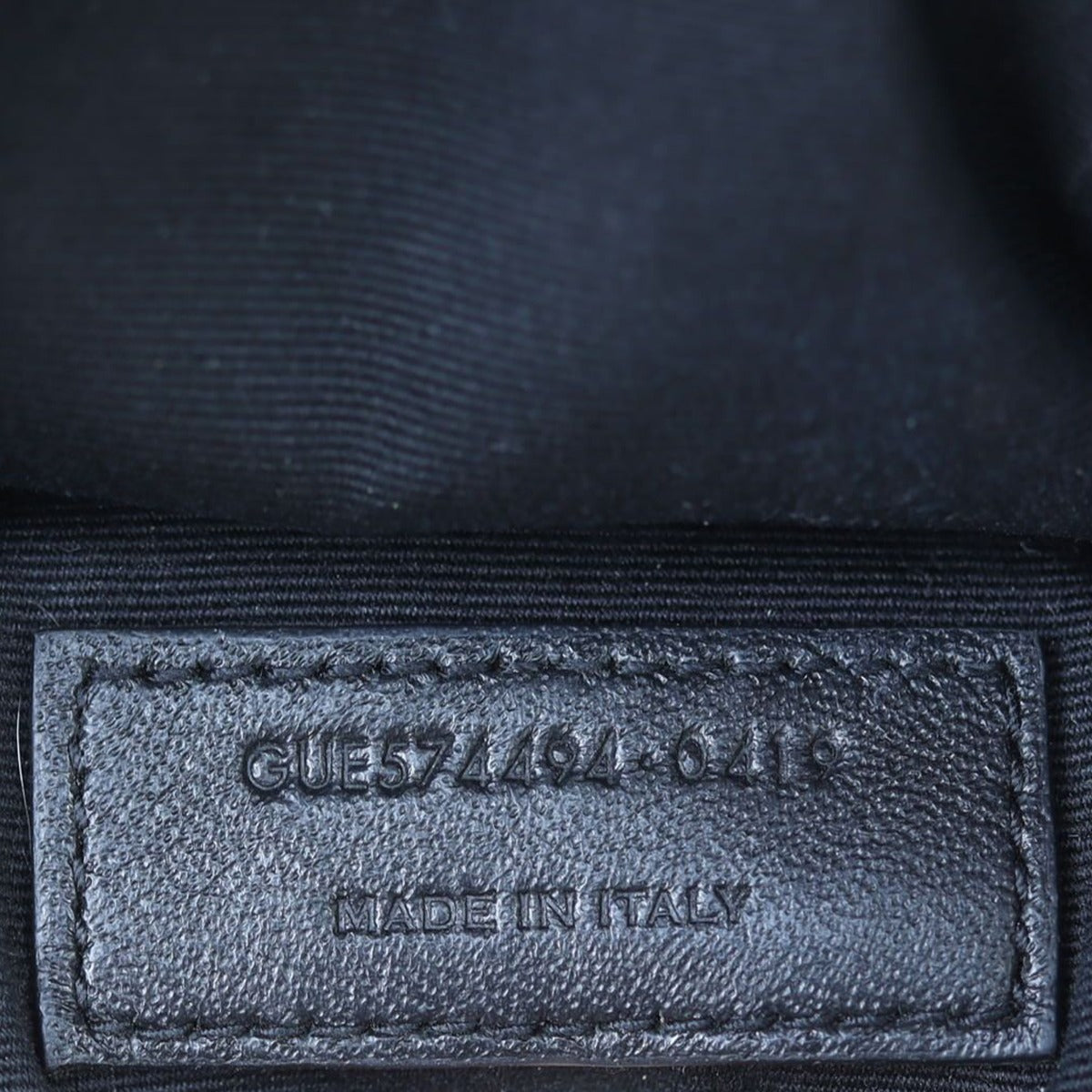 Saint Laurent Lou Camera Bag Date code
