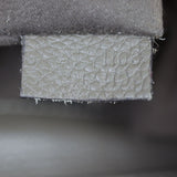 Celine Mini Luggage Tote Date code
