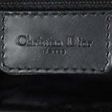 Dior Oblique Saddle Bag Stamp
