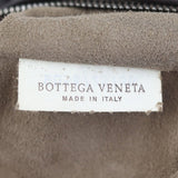 Bottega Veneta Intrecciato Chain Hobo Stamp
