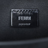 Fendi Karligraphy Shoulder Bag Stamp
