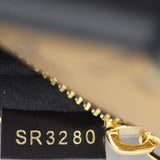 Louis Vuitton Pochette Metis Monogram Reverse Date code
