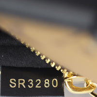 Louis Vuitton Pochette Metis Monogram Reverse Date code
