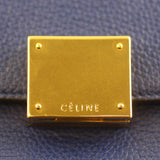 Céline Trapeze Bag Lock