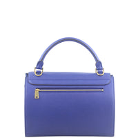 Céline Trapeze Bag Back