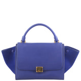Céline Trapeze Bag Front
