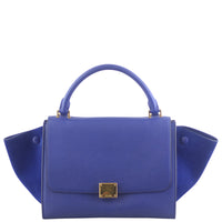 Céline Trapeze Bag Front