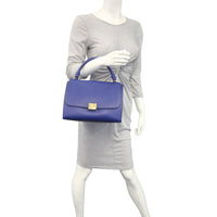 Céline Trapeze Bag Mannequin