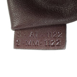 Celine Luggage Tote Mini Serial Tag