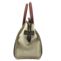 Celine Luggage Tote Mini Side