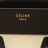 Celine Micro Luggage Tote