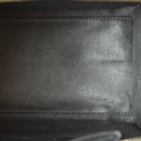 Celine Micro Luggage Tote Inside