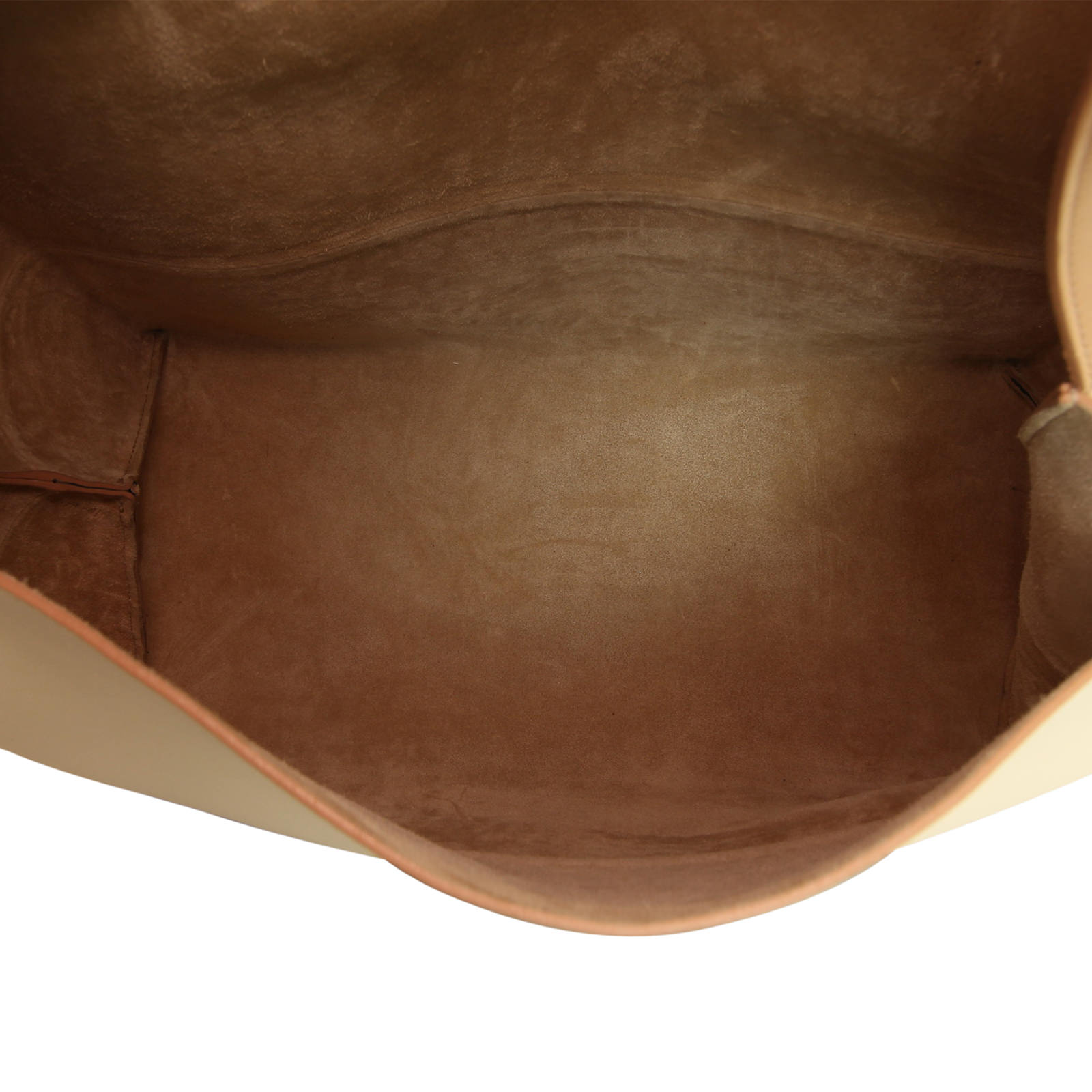 Celine All Soft Tote Inside