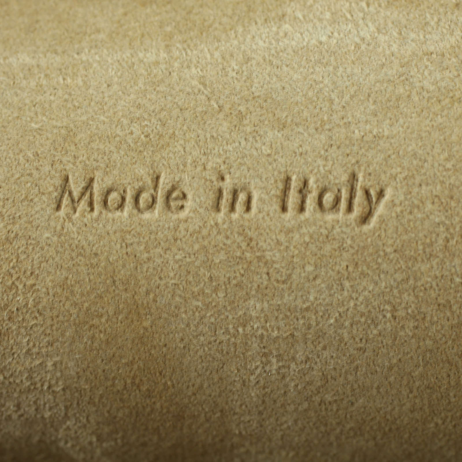 Celine All Soft Tote Interior Stamp