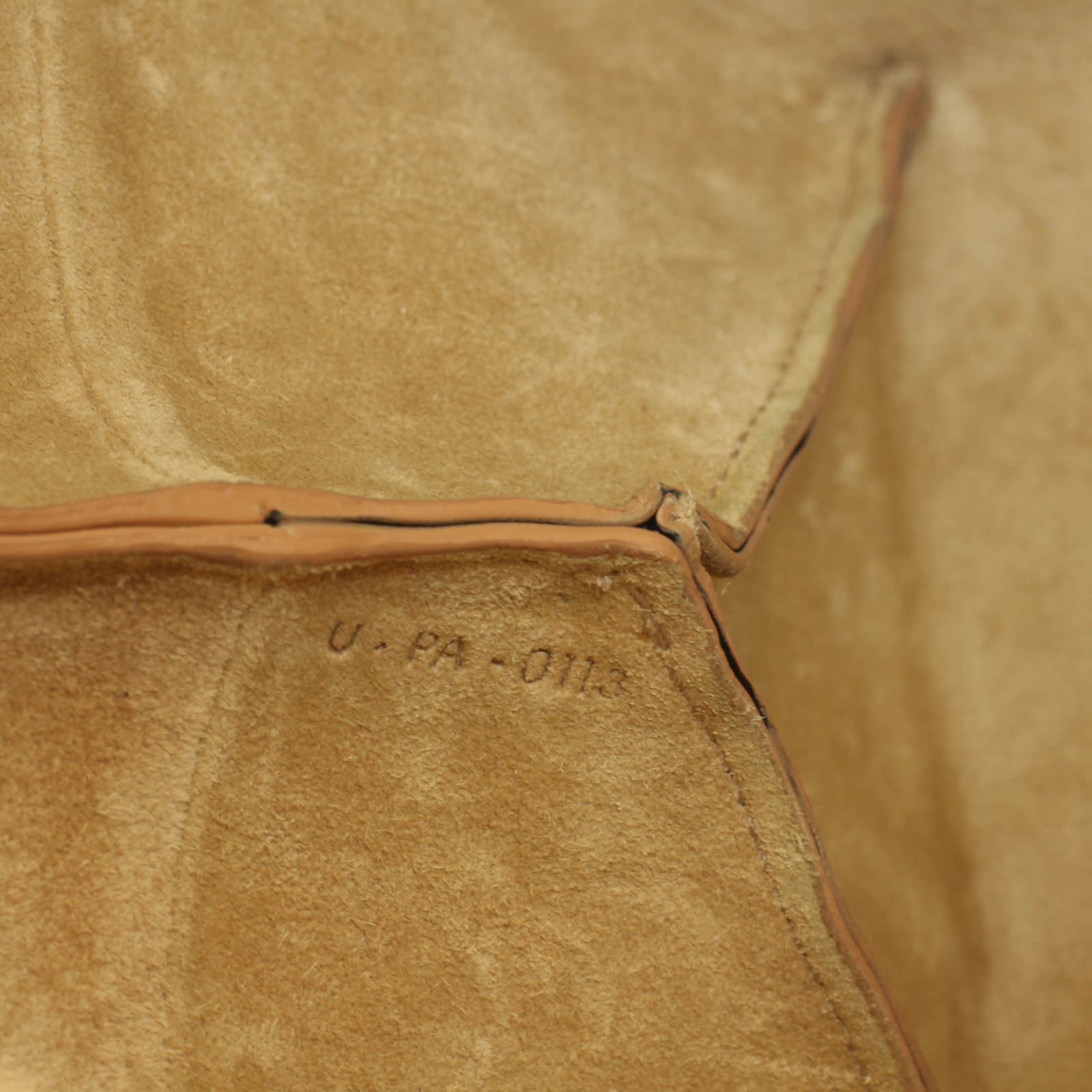 Celine All Soft Tote Serial Number