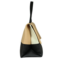 Celine All Soft Tote Side