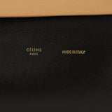 Celine All Soft Tote Stamp